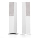 Audio Pro A38 W luidspreker Wit, Bluetooth 4.2, WiFi