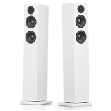 Audio Pro A38 W luidspreker Wit, Bluetooth 4.2, WiFi