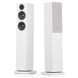 Audio Pro A38 W luidspreker Wit, Bluetooth 4.2, WiFi