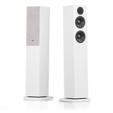 Audio Pro A38 W luidspreker Wit, Bluetooth 4.2, WiFi