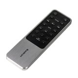 Audio Pro A38 W luidspreker Wit, Bluetooth 4.2, WiFi