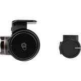 BlackVue DashCam DR970X-2CH plus 64GB Zwart, 4K UHD voor + Full HD achter | Wi-Fi | Cloud | GPS | Dual Sony sensoren