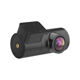 BlackVue ELITE 10 2CH dashcam Zwart, 64 GB, Wifi, 4K + 4K