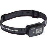 Black Diamond Astro 250 hoofdlamp ledverlichting Zwart