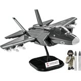 COBI Armed Forces - F-35B Lightning II Royal Air Force Constructiespeelgoed COBI-5830