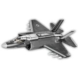 COBI Armed Forces - F-35B Lightning II Royal Air Force Constructiespeelgoed COBI-5830