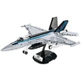 COBI Top Gun Maverick - F/A-18E Super Hornet - Limited Edition Constructiespeelgoed 