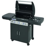 Campingaz 3 Series Classic LS Plus D gasbarbecue Zwart
