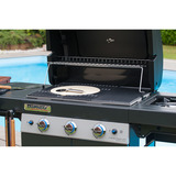 Campingaz 3 Series Classic LS Plus D gasbarbecue Zwart