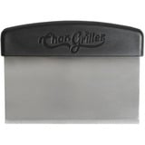 Char-Griller Flat Iron Bakplaat Starter Kit grillbestek 