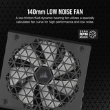 Corsair CORSAIR RMx 750 80 PLUS GOLD Refurbished 
