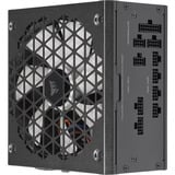 Corsair RM750x SHIFT 80 PLUS Gold Refurbished modulaire 750 watt voeding  Zwart, 1x 12V-2x6, 2x PCIe