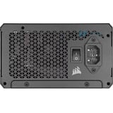Corsair RM750x SHIFT 80 PLUS Gold Refurbished modulaire 750 watt voeding  Zwart, 1x 12V-2x6, 2x PCIe