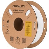 Creality Hyper PETG Wit 3d-filament Wit, 1 kg, 1,75 mm, op rol
