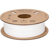 Creality Hyper PETG Wit 3d-filament Wit, 1 kg, 1,75 mm, op rol