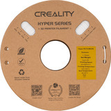 Creality Hyper PETG Wit 3d-filament Wit, 1 kg, 1,75 mm, op rol