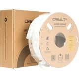 Creality Hyper PETG Wit 3d-filament Wit, 1 kg, 1,75 mm, op rol