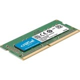 Crucial 32 GB DDR4-3200 (1x 32 GB) laptopgeheugen CT32G4SFD832A