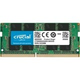 Crucial 32 GB DDR4-3200 laptopgeheugen CT32G4SFD832A