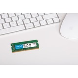 Crucial 32 GB DDR4-3200 laptopgeheugen CT32G4SFD832A