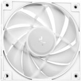 DeepCool LE240 V2 waterkoeling Wit