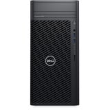 Dell Precision 3680 (RX7C3) pc-systeem Zwart | Core i7-14700 | T1000 | 32 GB | 1 TB SSD