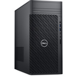 Dell Precision 3680 (RX7C3) pc-systeem Zwart | Core i7-14700 | T1000 | 32 GB | 1 TB SSD