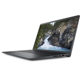 Dell Vostro 3510-Y00MC 15.6" laptop Zwart | i5-1135G7 | Iris Xe Graphics | 8 GB | 256 GB SSD | Win 10 Pro