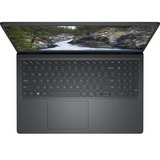 Dell Vostro 3510-Y00MC 15.6" laptop Zwart | i5-1135G7 | Iris Xe Graphics | 8 GB | 256 GB SSD | Win 10 Pro