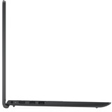 Dell Vostro 3510-Y00MC 15.6" laptop Zwart | i5-1135G7 | Iris Xe Graphics | 8 GB | 256 GB SSD | Win 10 Pro