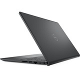 Dell Vostro 3510-Y00MC 15.6" laptop Zwart | i5-1135G7 | Iris Xe Graphics | 8 GB | 256 GB SSD | Win 10 Pro