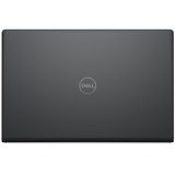 Dell Vostro 3510-Y00MC 15.6" laptop Zwart | i5-1135G7 | Iris Xe Graphics | 8 GB | 256 GB SSD | Win 10 Pro