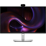 Dell  27" monitor Zwart