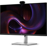 Dell  27" monitor Zwart