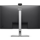 Dell  27" monitor Zwart