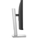 Dell  27" monitor Zwart