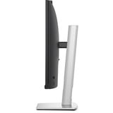 Dell  27" monitor Zwart