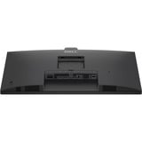 Dell  27" monitor Zwart