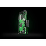 EKWB EK-Quantum Vector² RE RTX 3080/90 ABP Set D-RGB, Nickel + Plexi waterkoeling Zilver/transparant