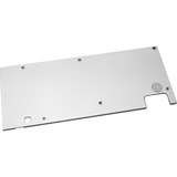 EKWB EK Vector Strix RTX 2070 Backpl.      sr backplate Zilver
