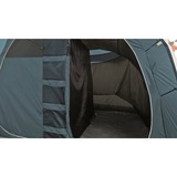 Easy Camp Palmdale 400 tent Lichtgrijs/donkergrijs, 4 personen