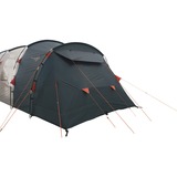 Easy Camp Palmdale 400 tent Lichtgrijs/donkergrijs, 4 personen