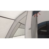 Easy Camp Palmdale 400 tent Lichtgrijs/donkergrijs, 4 personen