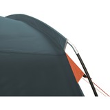 Easy Camp Palmdale 400 tent Lichtgrijs/donkergrijs, 4 personen