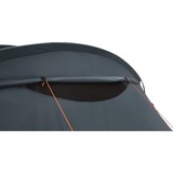 Easy Camp Palmdale 400 tent Lichtgrijs/donkergrijs, 4 personen