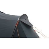 Easy Camp Palmdale 400 tent Lichtgrijs/donkergrijs, 4 personen