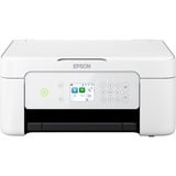 Epson Expression Home XP-4205 all-in-one inkjetprinter Wit, USB, WLAN, Scan, Kopie