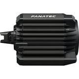 Fanatec ClubSport DD + Steering Wheel Formula V2.5 + Pedals V3 bundel Zwart, Basis, stuur en pedalen