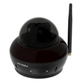 Foscam D8T, 4K/8MP vandalismebestendige WiFi PT buitencamera Zwart