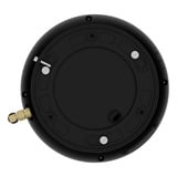 Foscam D8T, 4K/8MP vandalismebestendige WiFi PT buitencamera Zwart